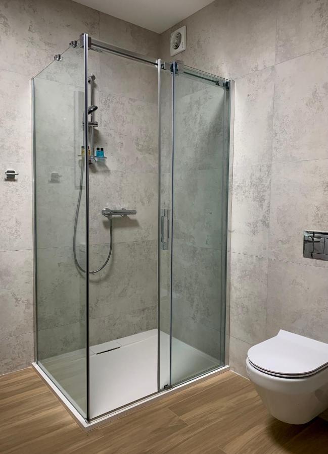 Apartament Sarbinowo Z Ogrodkiem Bagian luar foto